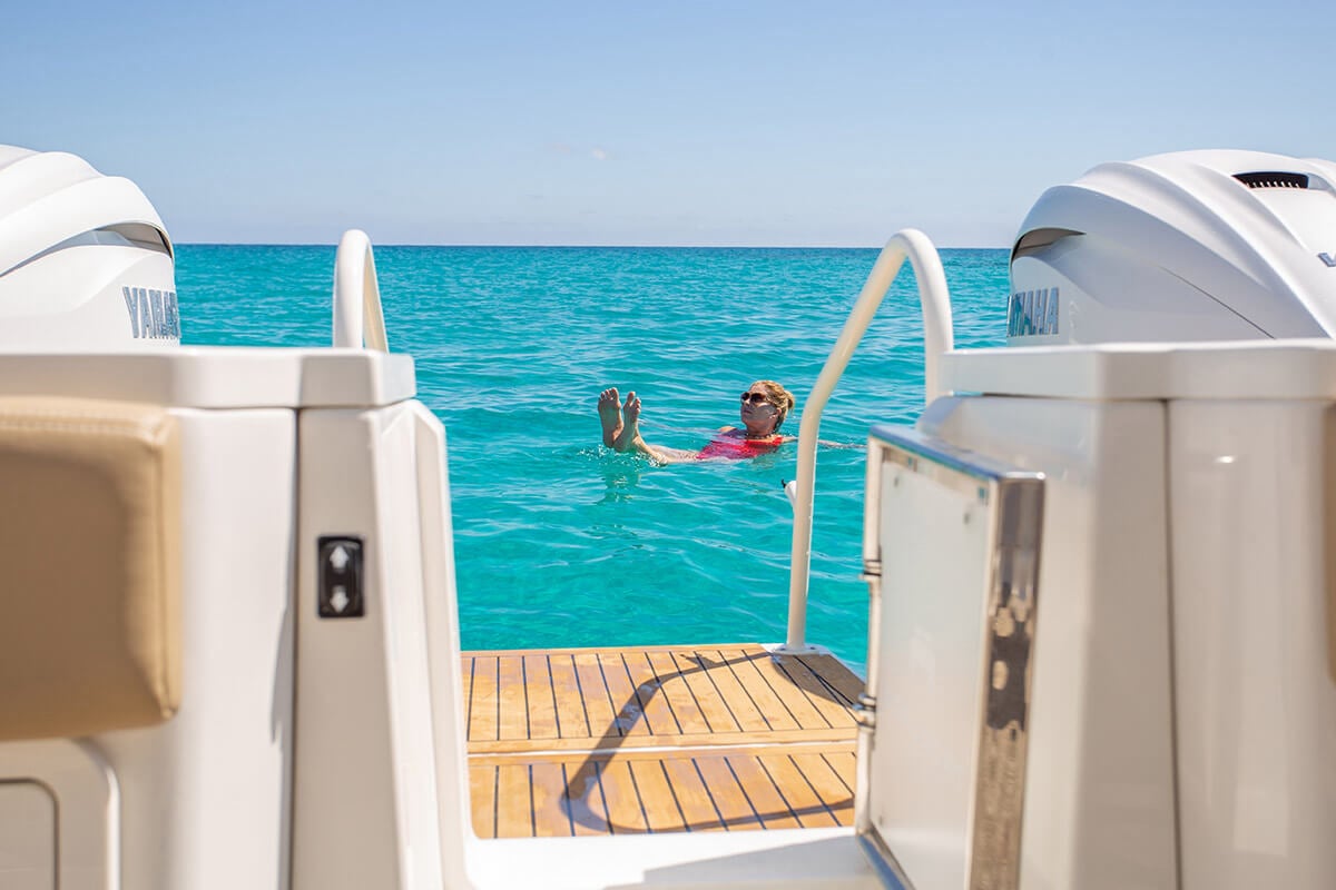 World Cat Boats Australia