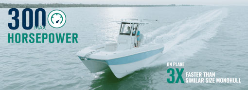 World Cat 235TE - Tournament Edition